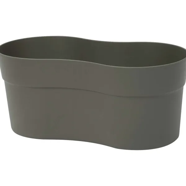 Merk Bloempotten^Duo-Kruidenplantenbak