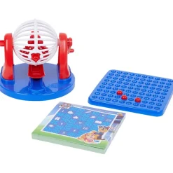 Mini Matters Spellen^Educatieve Bingo