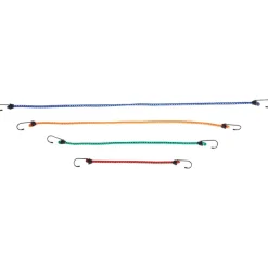 Walfort Fietsaccessoires^Elastieken Binders Met Haken