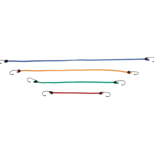 Walfort Fietsaccessoires^Elastieken Binders Met Haken