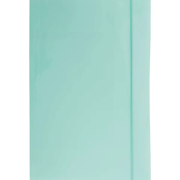 Office Essentials Mappen^Elastomap A4