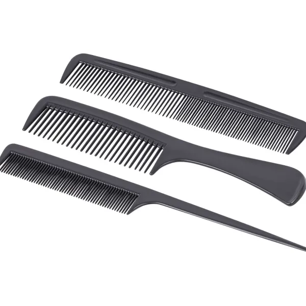 Head & Shoulders Haarverzorging^Eleganza Kammenset