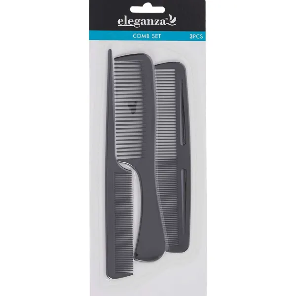 Head & Shoulders Haarverzorging^Eleganza Kammenset