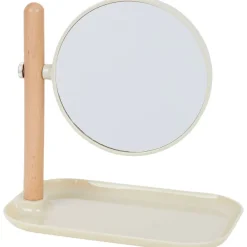 Merk Wanddecoratie^Eleganza Spiegel