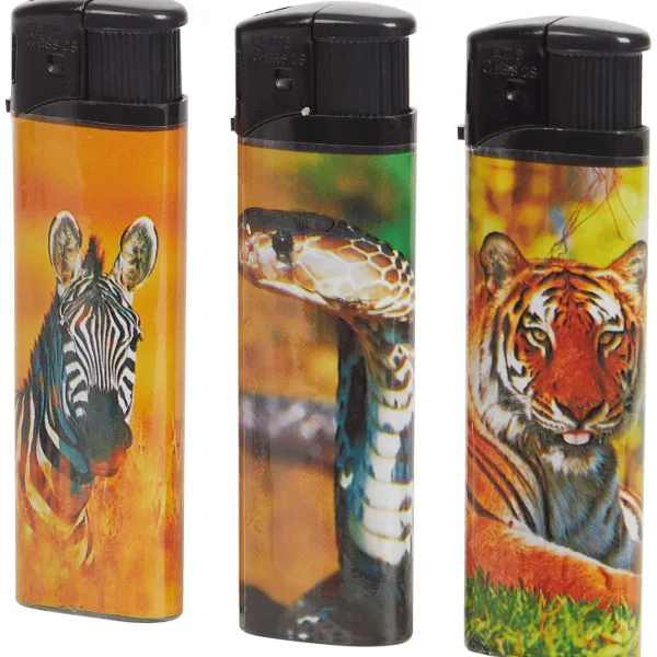 Lone Star Bbq & Accessoires^Elektrische Aanstekers