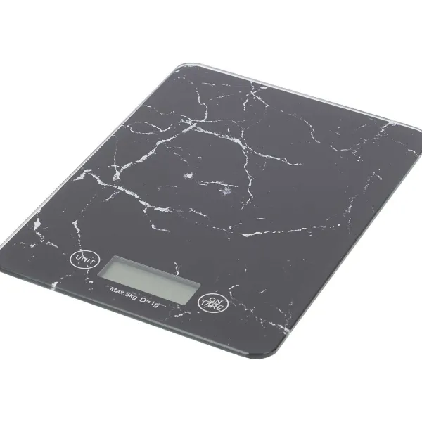 Rösle Keukengerei^Elektronische Keukenweegschaal