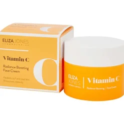 Eliza Jones Lichaamsverzorging^Dagcr Me