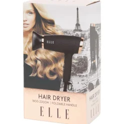 Head & Shoulders Haarverzorging^Elle F Hn