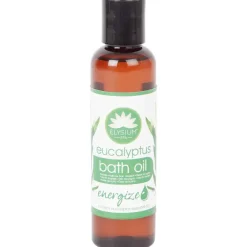 Disney Bad & Douche Artikelen^Elysium Spa Badolie