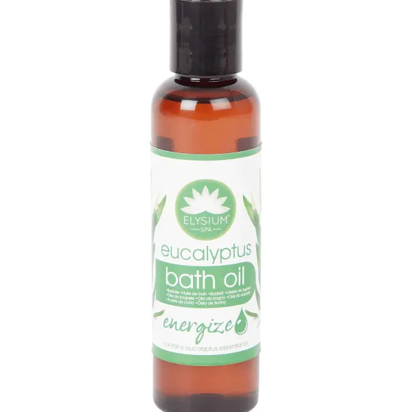 Disney Bad & Douche Artikelen^Elysium Spa Badolie