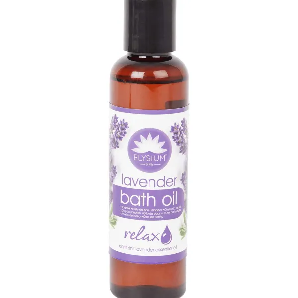 Disney Bad & Douche Artikelen^Elysium Spa Badolie