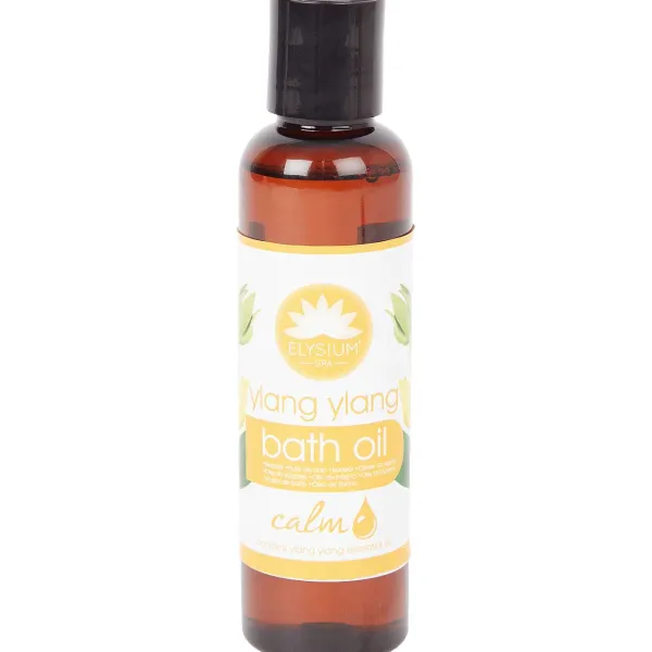 Disney Bad & Douche Artikelen^Elysium Spa Badolie