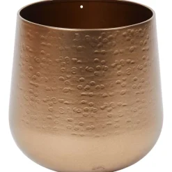 Merk Bloempotten^En Bloempot