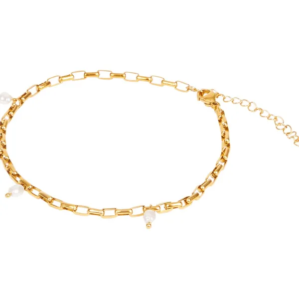 Merk Horloges & Sieraden^Enkelbandje