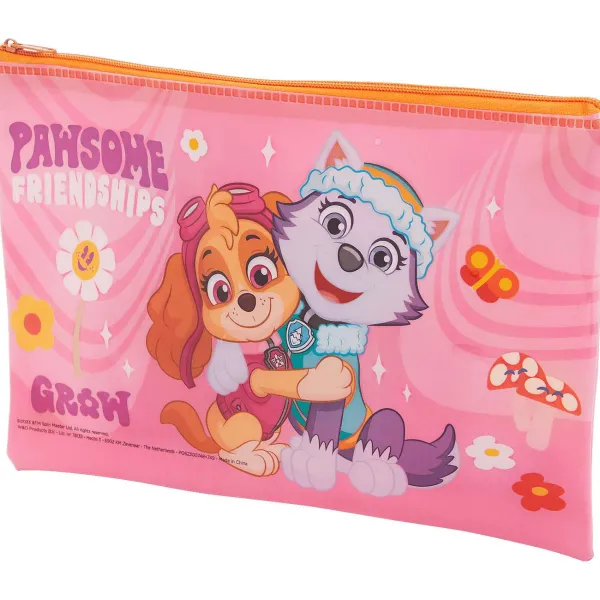 Paw Patrol Kleuren & Tekenen^Etui Xxl