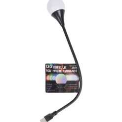 Werckmann Verlichting^Eurodomest Led Usb-Lamp