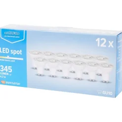 Werckmann Verlichting^Eurodomest Ledspot