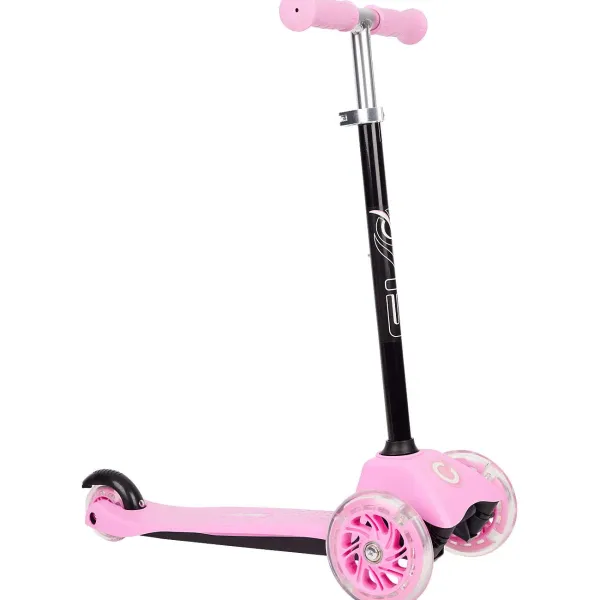 Hasbro Buitenspeelgoed^Evo Kinderstep