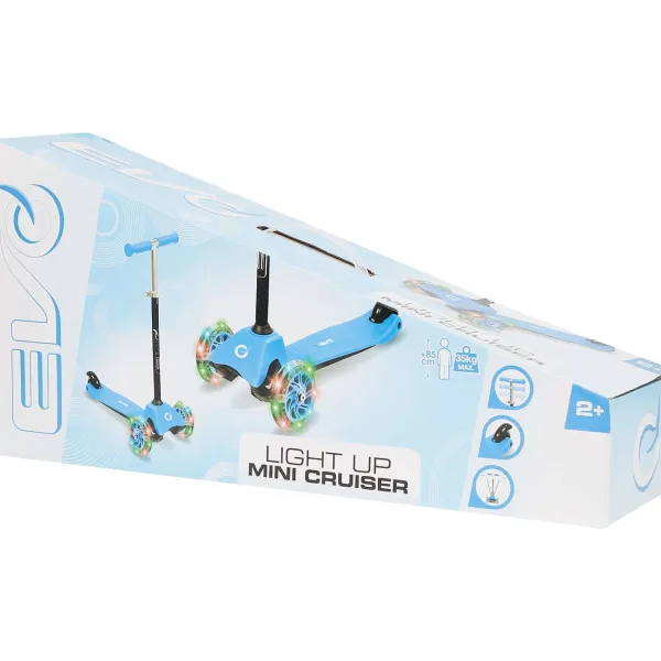 Hasbro Buitenspeelgoed^Evo Kinderstep