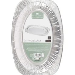 Merk Feestartikelen^Excellent Houseware Serveerschalen