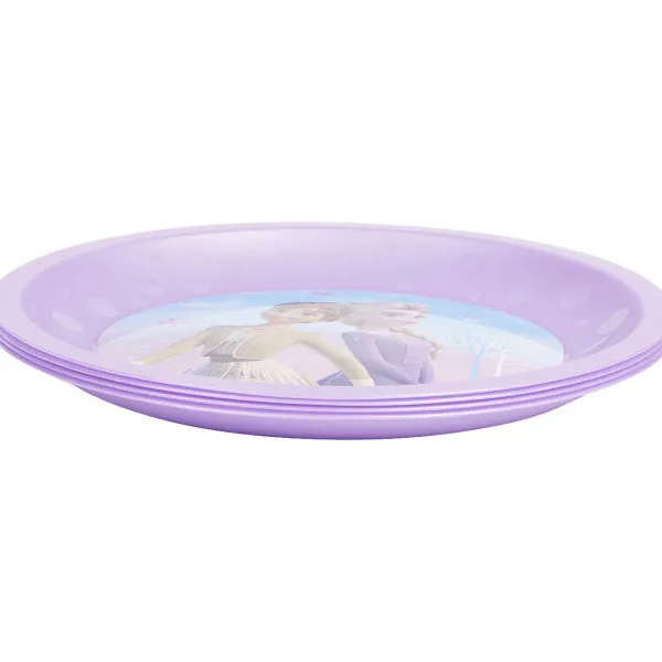 Merk Servies^Feestbordjes