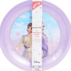 Merk Servies^Feestbordjes