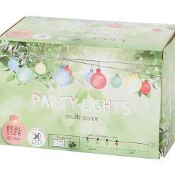 Merk Buitenverlichting^Feestverlichting