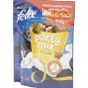 Felix Dierenvoeding^Party Mix Kattensnacks Original