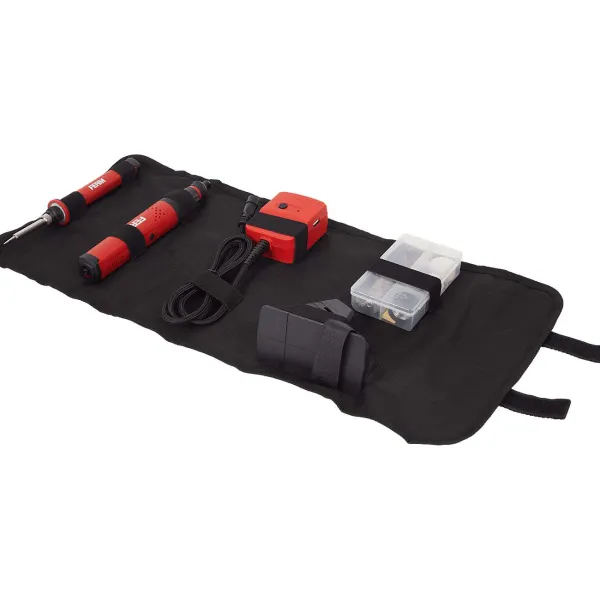 FERM Gereedschap^Combitool En Soldeerbout