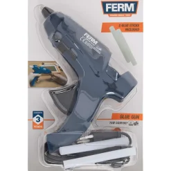 FERM Knutselen^Lijmpistool