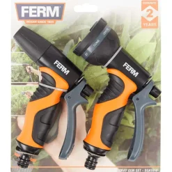 FERM Tuinslangen & Sproeiers^Sproeikopset
