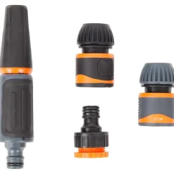 FERM Tuinslangen & Sproeiers^Verbindingsset