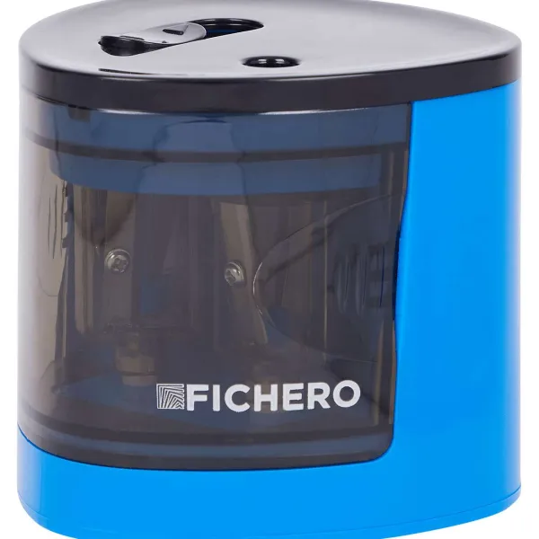 Office Essentials Bureau Accessoires^Fichero Elektrische Puntenslijper