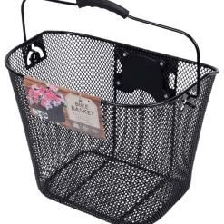 Walfort Fietsaccessoires^Fietsmand