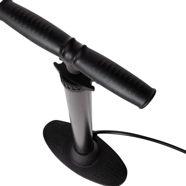 Walfort Fietsaccessoires^Fietspomp