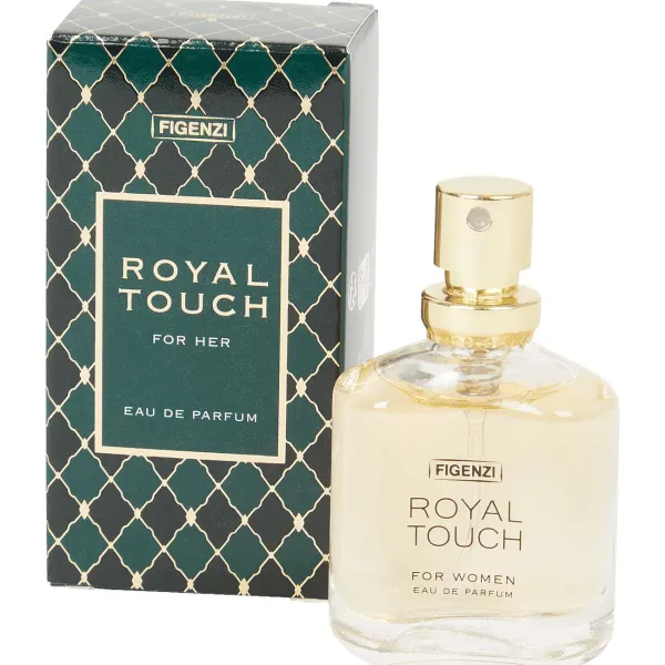 DC Comics Parfum^Figenzi Eau De Parfum