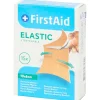 Kinzo Gezondheid^First Aid Pleisters Elastic