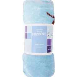 Paw Patrol Plaids & Dekens^Fleeceplaid