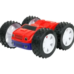 Androni Speelvoertuigen^Flip-Over Stuntauto