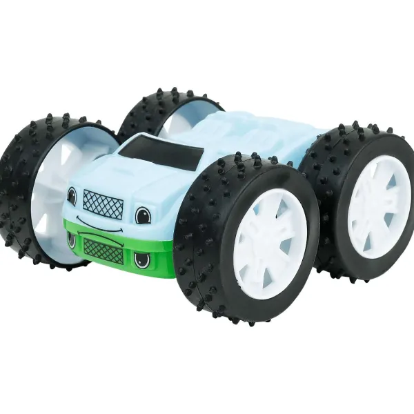 Androni Speelvoertuigen^Flip-Over Stuntauto