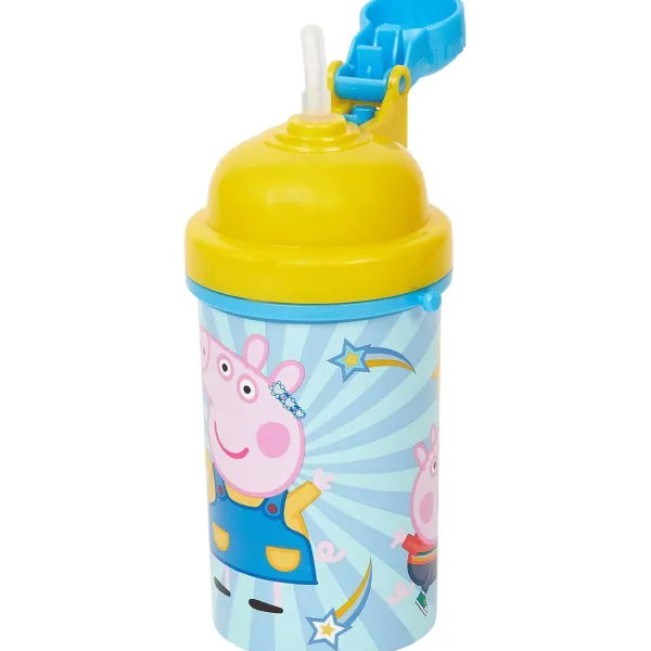 Paw Patrol Bewaren & Meenemen^Flip-Top Drinkbeker