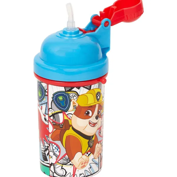 Paw Patrol Bewaren & Meenemen^Flip-Top Drinkbeker