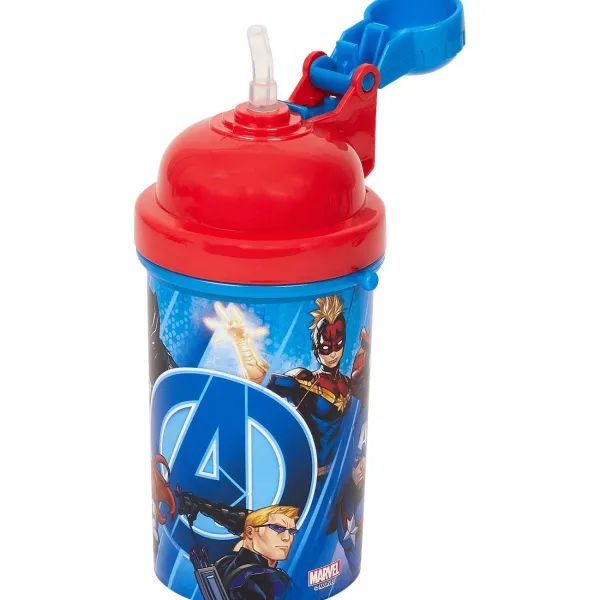 Paw Patrol Bewaren & Meenemen^Flip-Top Drinkbeker