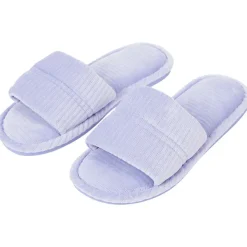 Merk Schoenen^Fluffy Slippers