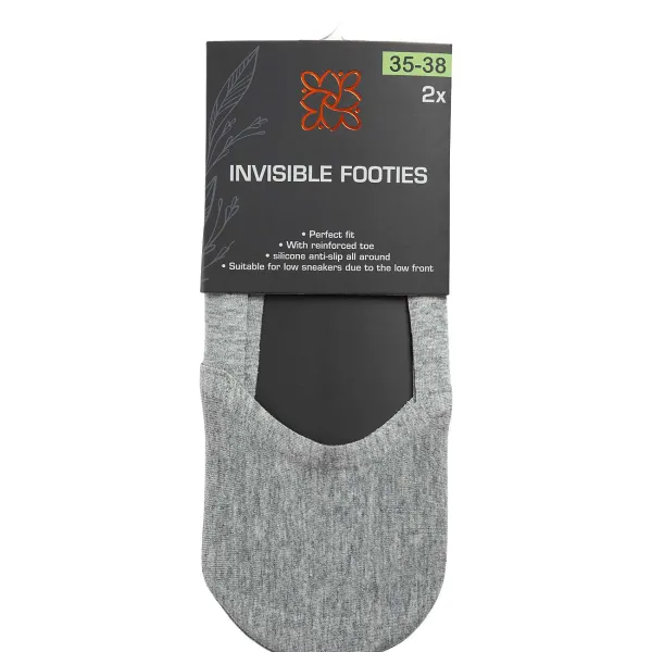 Lotto Beenmode^Footies