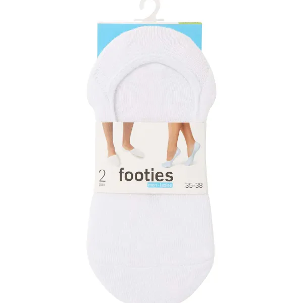 Lotto Beenmode^Footies