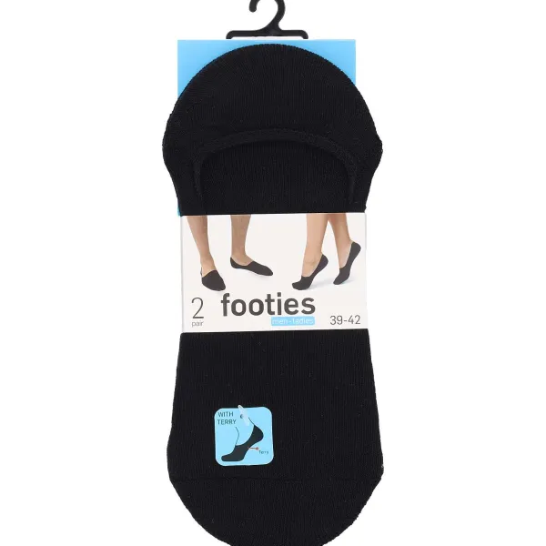 Lotto Beenmode^Footies