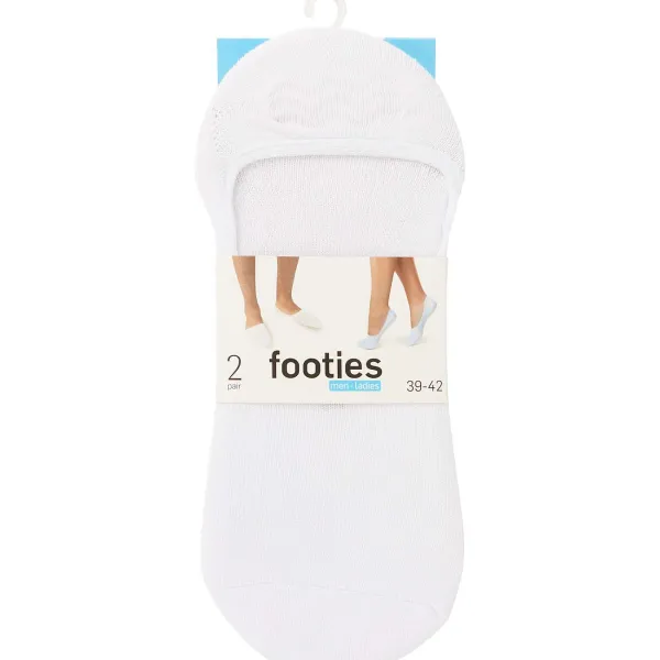 Lotto Beenmode^Footies