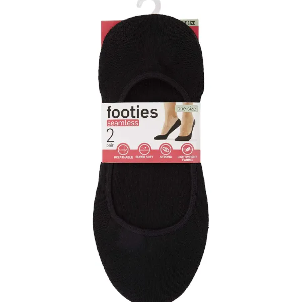 Lotto Beenmode^Footies Naadloos