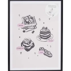 Merk Fotolijstjes^Fotoframe Met Posters